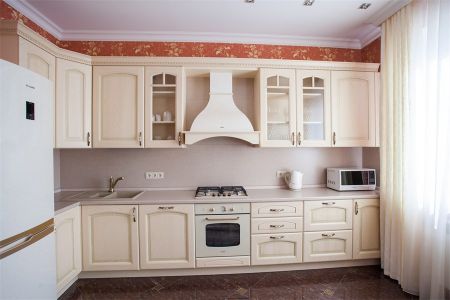 Дом 6-местный (гостевой дом)