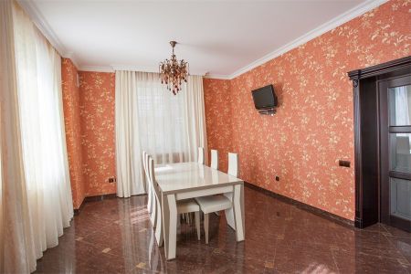 Дом 6-местный (гостевой дом)