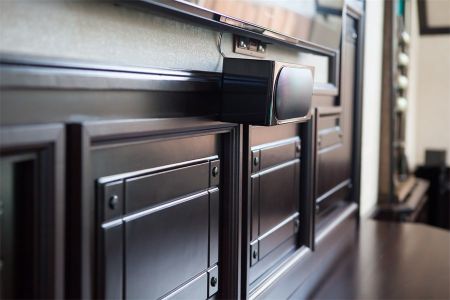 Дом 6-местный (гостевой дом)