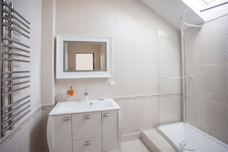 Дом 6-местный (гостевой дом)