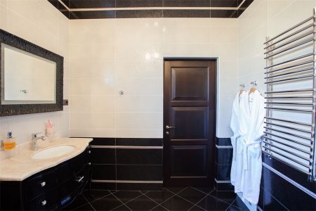 Дом 6-местный (гостевой дом)