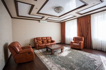 Дом 6-местный (гостевой дом)