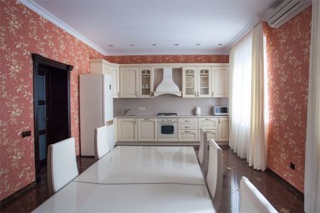 Дом 6-местный (гостевой дом)