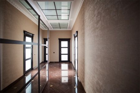 Дом 6-местный (гостевой дом)