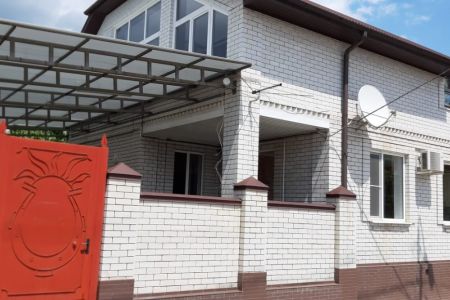 Дом 6-местный (гостевой дом)