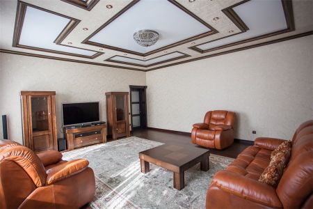 Дом 6-местный (гостевой дом)