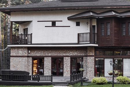 Внешний вид