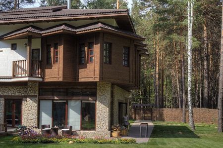 Внешний вид