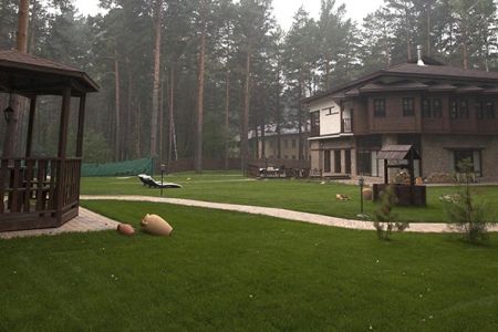 Внешний вид