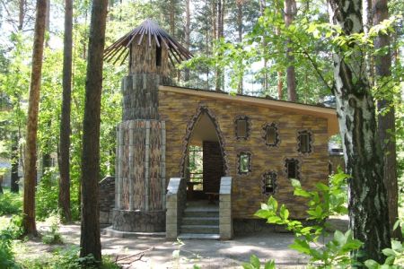 Внешний вид