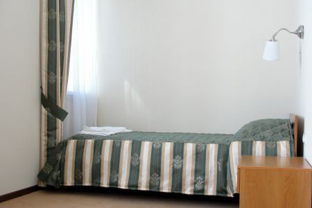 Стандарт 1-местный