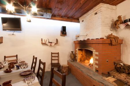 Внешний вид