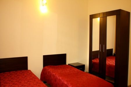 Люкс 2-местный