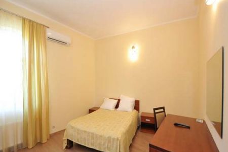 Люкс 2-местный