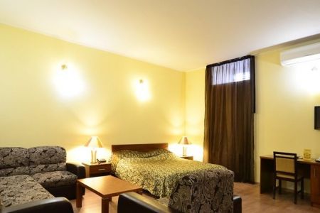 Люкс 2-местный