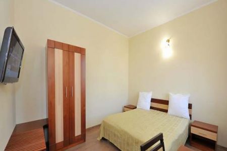 Люкс 2-местный