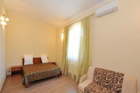 Люкс 2-местный