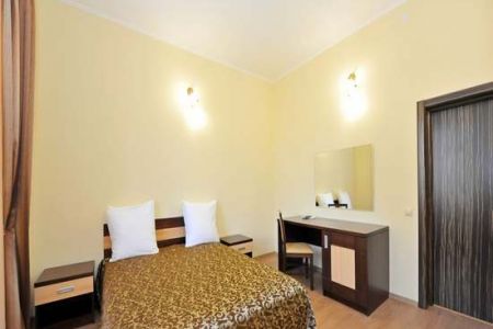 Люкс 2-местный