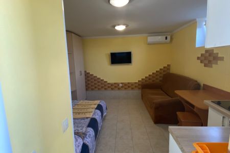 Апартаменты 4-местные 1-комнатные (1 этаж)