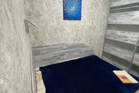 Апартаменты 6-местные 3-комнатные