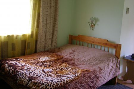 Стандартный 3-местный 1-комнатный