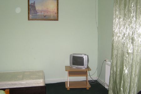 Стандартный 3-местный 1-комнатный