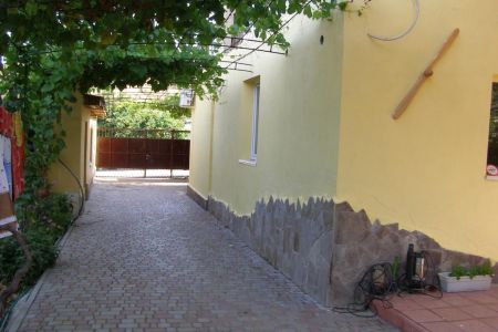 Стандартный 3-местный 1-комнатный