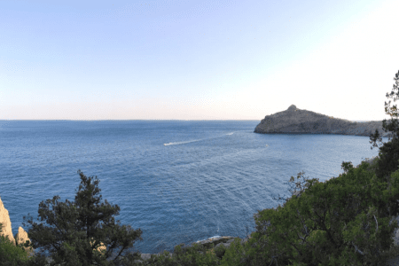 Стандартный 3-местный 1-комнатный