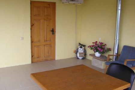 Стандартный 3-местный 1-комнатный