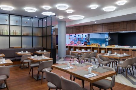 Внешний вид