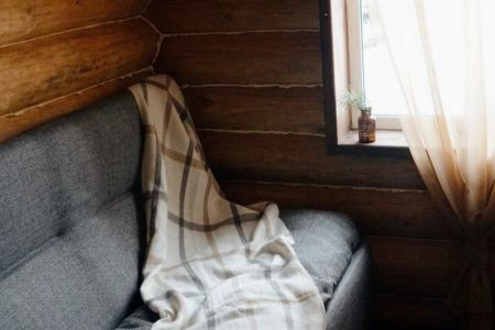 Дом 4-местный