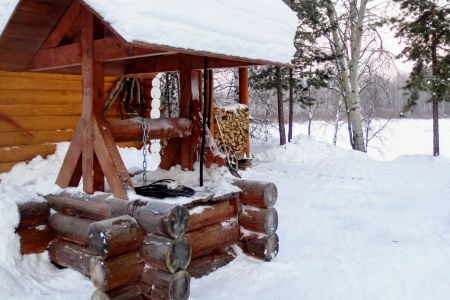 Территория