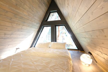 A-Frame 6-местный №5