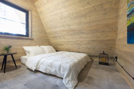 A-Frame 6-местный №2