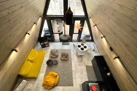 A-Frame 6-местный №5