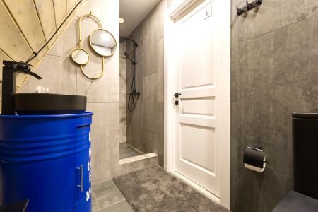 A-Frame 6-местный №5