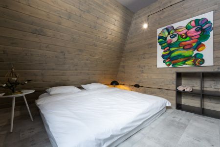 A-Frame 6-местный №3