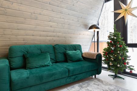 A-Frame 6-местный №3