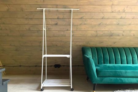 A-Frame 6-местный №5