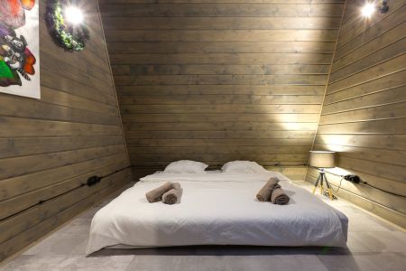 A-Frame 6-местный №3