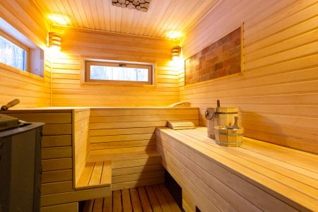 A-Frame 6-местный №3