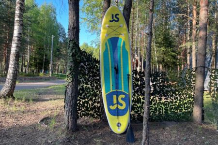 A-Frame 6-местный №4