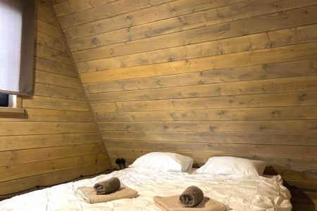 A-Frame 6-местный №5