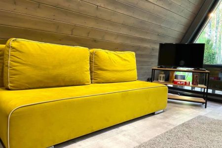 Афрейм 4-местный №1