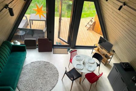 A-Frame 6-местный №5