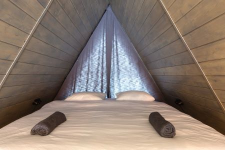 A-Frame 6-местный №3