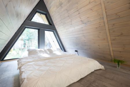 A-Frame 6-местный №5