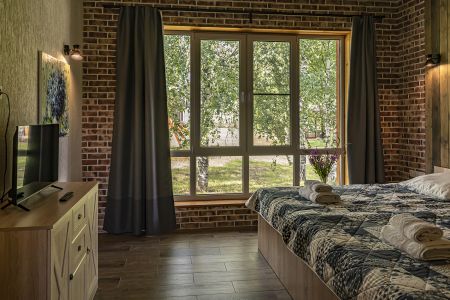 Спортивная площадка