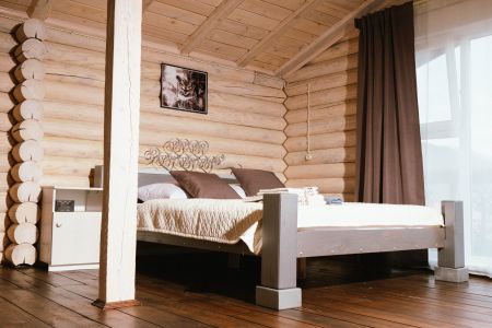 Рублевские терема