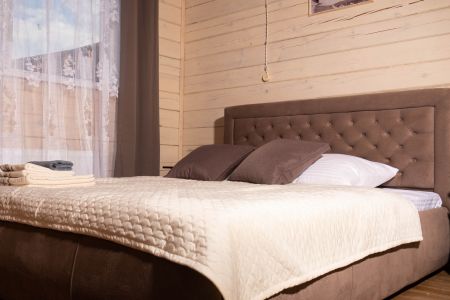 Рублевские терема